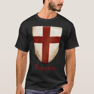 T-shirt Templar