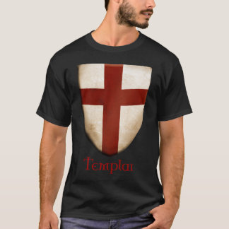 T-shirt Templar