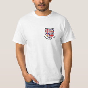 T-shirt Templer Britanniae Shirt No 0112102013