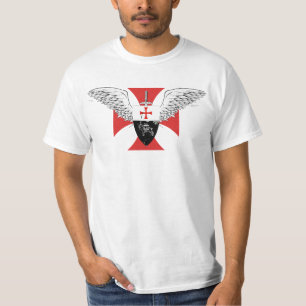 T-shirt Templer Shirt No 0301022014