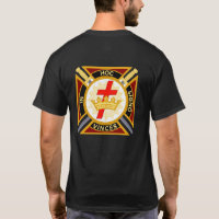 Templier des Chevaliers