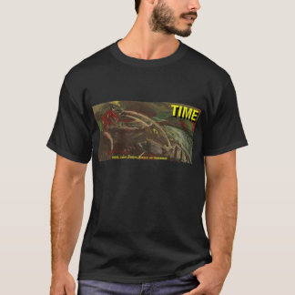 T-SHIRT TEMPS