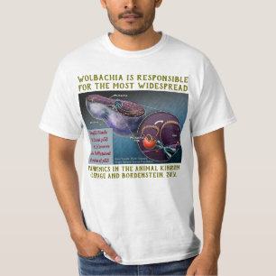 T-shirt Temps à l'avocat par RoseWrites