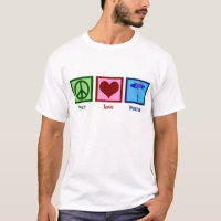 Temps d'amour de paix