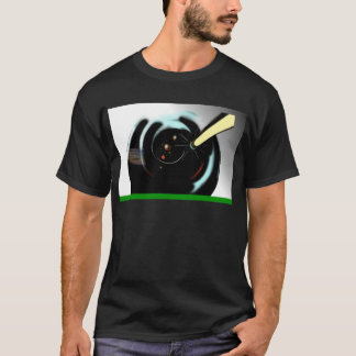 T-SHIRT TEMPS DE BILLARD