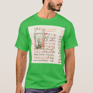 T-shirt Temps de marquage