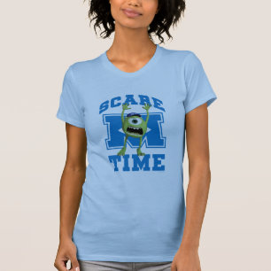 T-shirt Temps de pitié
