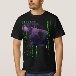 T-SHIRT TENCHU 2X026 MATRICE