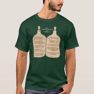 T-shirt TenCommandments