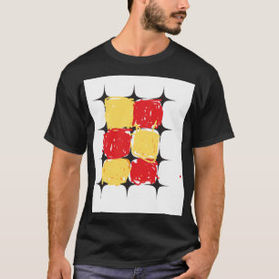 T-shirt tendance
