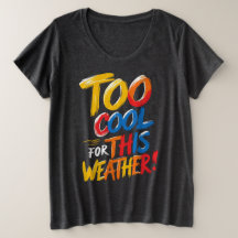 T-Shirt tendance et confortable - Décontracté quot