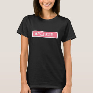 T-shirt Tendances Trading Co26