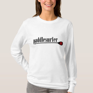 T-shirt Tenez la ketmie de palette