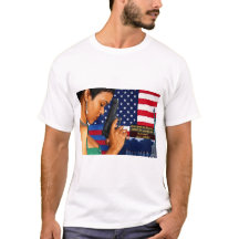 Tenez-vous grand et tenez-vous debout pour la libe