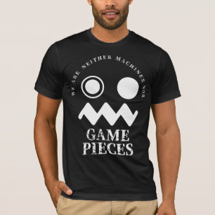 T-shirt Tengoku Daimakyou Illusion céleste