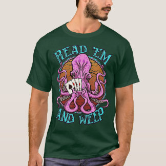 T-shirt Tenir Quatre Aces Poker Pour Les Joueurs De Poker