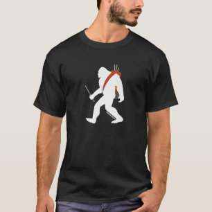 T-SHIRT TENKARA