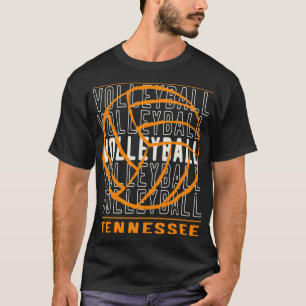 T-shirt Tennessee