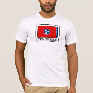 T-shirt Tennessee