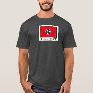 T-shirt Tennessee