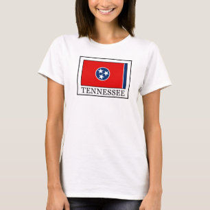 T-shirt Tennessee