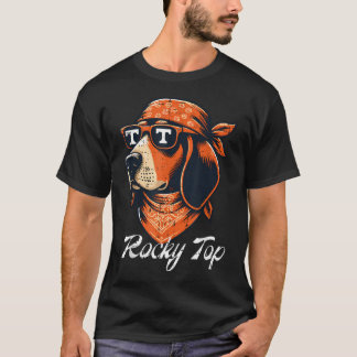T-shirt Tennessee Dog Women s Youth Men