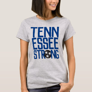 T-SHIRT TENNESSEE FORT  