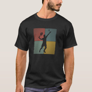 T-shirt Tennis Balls tennisplayer tennisball Tenni Vintage