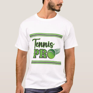 T-shirt Tennis Pro