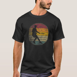 T-shirt Tennis Racket Ball Venin
