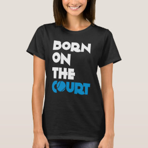 T-shirt Tennis Saying Tennis Coach