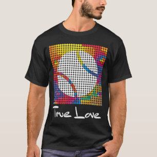 T-shirt Tennis Saying Tennis Coach Tennis Ball Player