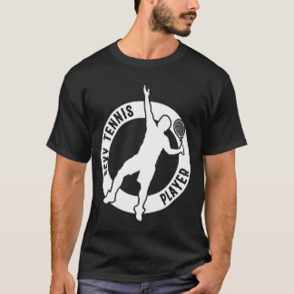 T-shirt Tennis Sportennis Player Seyennis Player friends