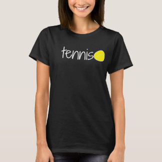 T-shirt Tennis Tee