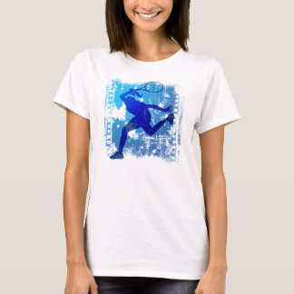 T-shirt Tennis Tee