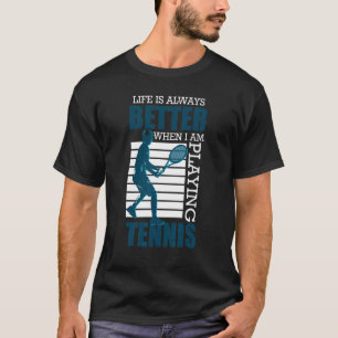 T-shirt Tennis Tennis Racket Tennis Ball Tennis Court Tenn