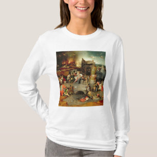T-shirt Tentation de Saint-Antoine