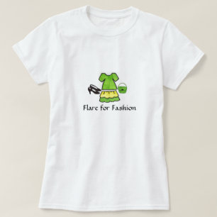 T-shirt Tenue de fête