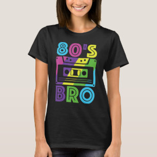 T-shirt Tenue de la fête des années 90 pour hommes Costume