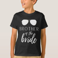 Tenue De Mariage cool Pour Frère De La Mariée Litt