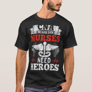 T-shirt Tenue de soins infirmiers pour aide-soignant Même