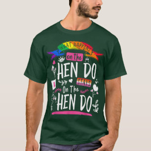 T-shirt Tenues de soirée pour femmes lesbiennes et groupe