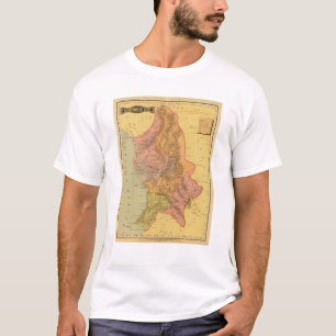 T-shirt Tepic, Nayarit