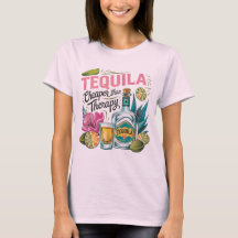 Tequila aide