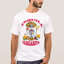 Tequila et Margaritas