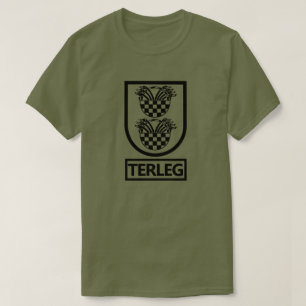 T-SHIRT TERCIO LEGION MELILLA