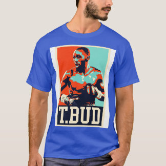 T-shirt Terence Crawford Hope