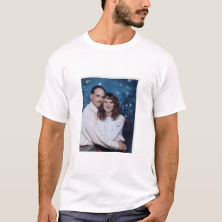 T-shirt Teresa et Ernie Cangiano
