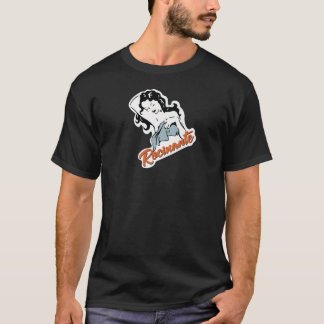 T-SHIRT TERLP
