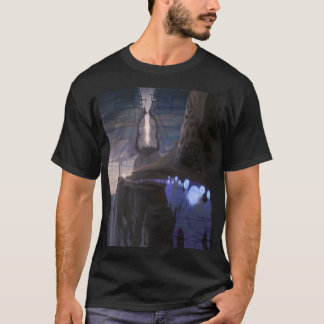 T-shirt Terminal Passage chemise 3